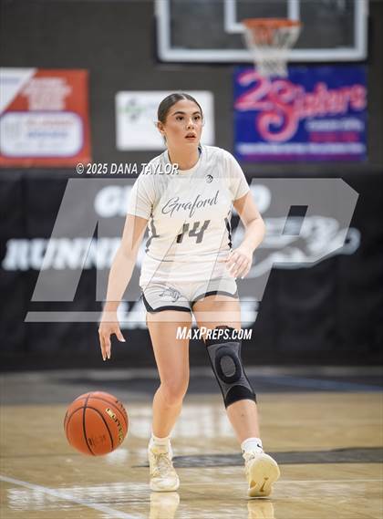 Thumbnail 2 in Coleman vs Graford (Jackrabbit Jam 2025) photogallery.