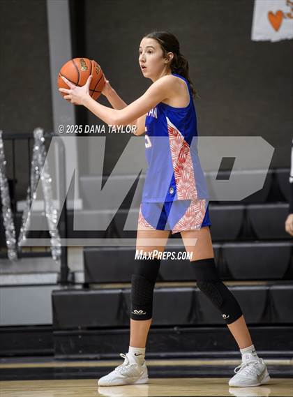 Thumbnail 1 in Coleman vs Graford (Jackrabbit Jam 2025) photogallery.