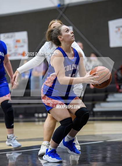 Thumbnail 1 in Coleman vs Graford (Jackrabbit Jam 2025) photogallery.