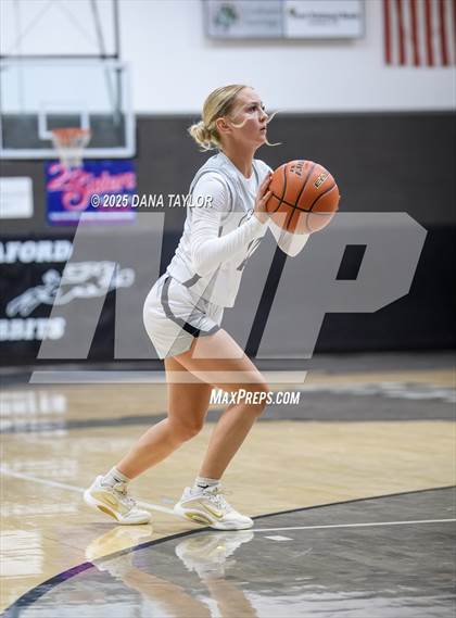 Thumbnail 3 in Coleman vs Graford (Jackrabbit Jam 2025) photogallery.