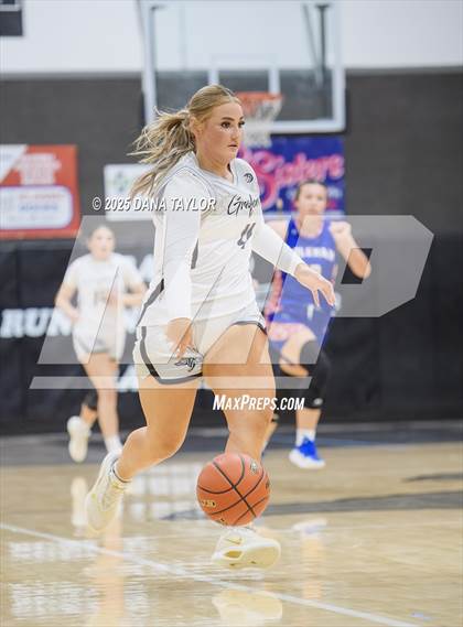 Thumbnail 3 in Coleman vs Graford (Jackrabbit Jam 2025) photogallery.