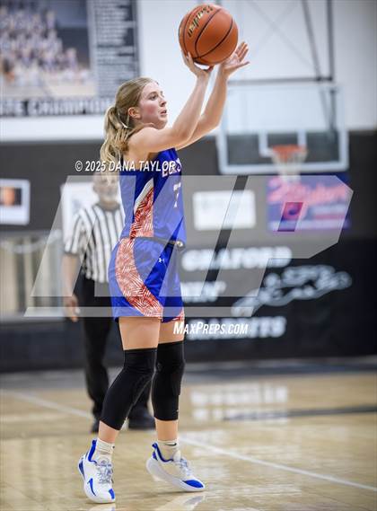 Thumbnail 3 in Coleman vs Graford (Jackrabbit Jam 2025) photogallery.