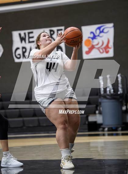 Thumbnail 1 in Coleman vs Graford (Jackrabbit Jam 2025) photogallery.