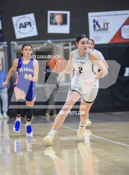 Thumbnail 3 in Coleman vs Graford (Jackrabbit Jam 2025) photogallery.