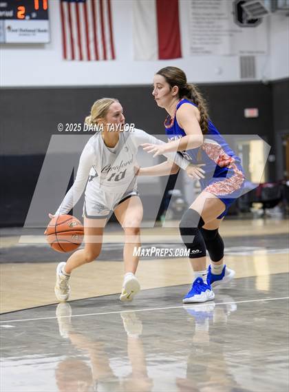 Thumbnail 3 in Coleman vs Graford (Jackrabbit Jam 2025) photogallery.