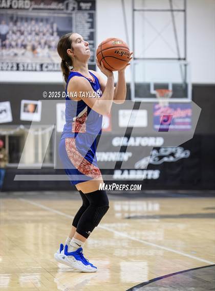 Thumbnail 2 in Coleman vs Graford (Jackrabbit Jam 2025) photogallery.