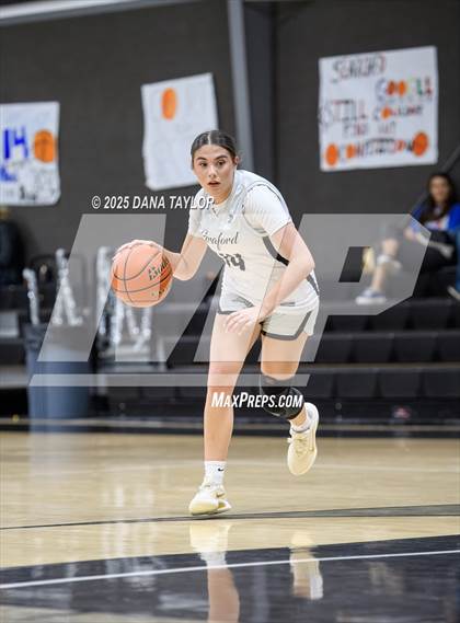 Thumbnail 2 in Coleman vs Graford (Jackrabbit Jam 2025) photogallery.