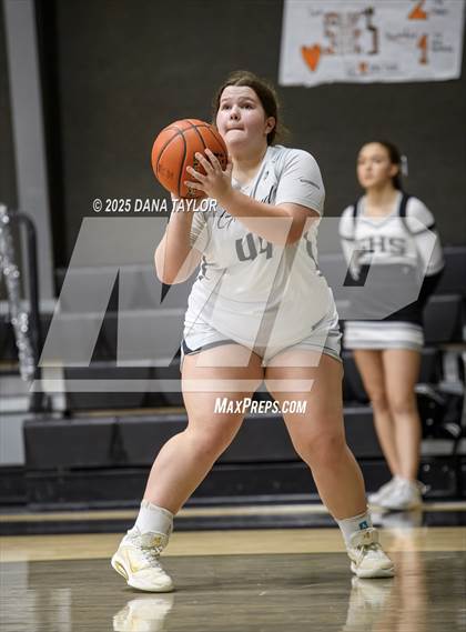 Thumbnail 1 in Coleman vs Graford (Jackrabbit Jam 2025) photogallery.