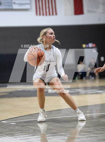 Thumbnail 3 in Coleman vs Graford (Jackrabbit Jam 2025) photogallery.