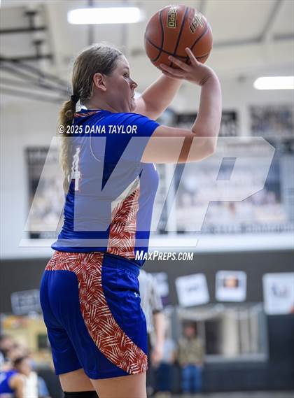 Thumbnail 1 in Coleman vs Graford (Jackrabbit Jam 2025) photogallery.