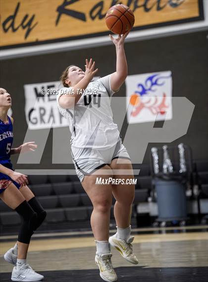 Thumbnail 2 in Coleman vs Graford (Jackrabbit Jam 2025) photogallery.