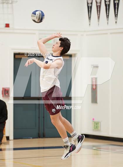 Thumbnail 2 in St. Joseph Notre Dame @ College Prep photogallery.
