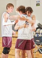 Photo from the gallery "St. Joseph Notre Dame @ College Prep"