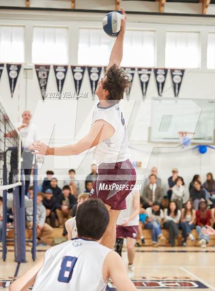 Thumbnail 2 in St. Joseph Notre Dame @ College Prep photogallery.