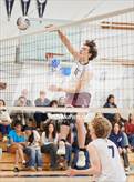 Photo from the gallery "St. Joseph Notre Dame @ College Prep"