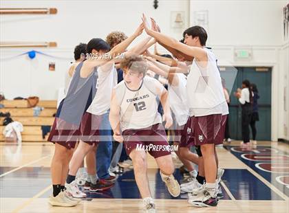 Thumbnail 3 in St. Joseph Notre Dame @ College Prep photogallery.
