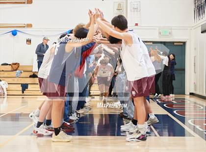Thumbnail 3 in St. Joseph Notre Dame @ College Prep photogallery.