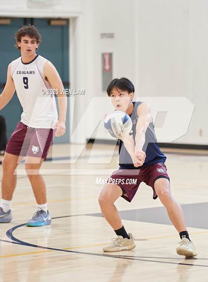 Thumbnail 1 in St. Joseph Notre Dame @ College Prep photogallery.