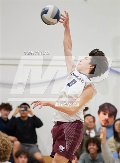 Thumbnail 2 in St. Joseph Notre Dame @ College Prep photogallery.