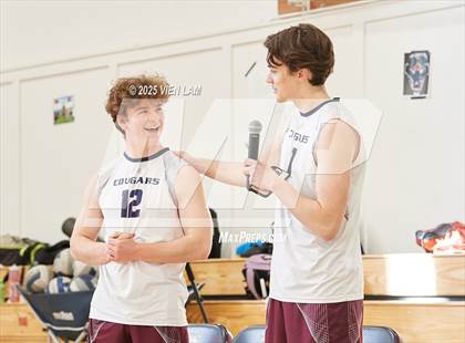 Thumbnail 2 in St. Joseph Notre Dame @ College Prep photogallery.