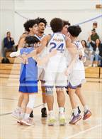 Photo from the gallery "St. Joseph Notre Dame @ College Prep"