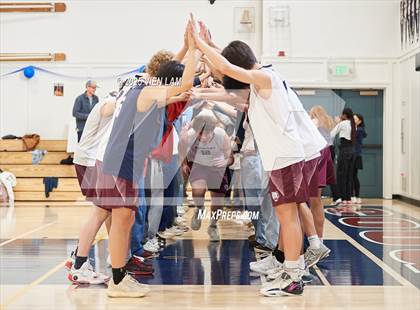 Thumbnail 1 in St. Joseph Notre Dame @ College Prep photogallery.