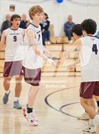 Photo from the gallery "St. Joseph Notre Dame @ College Prep"