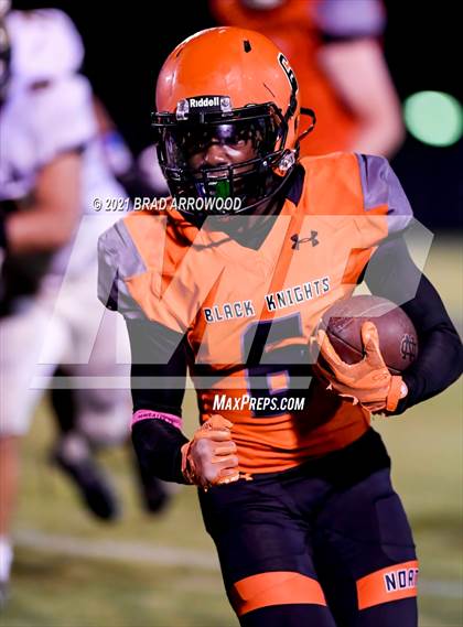 Thumbnail 1 in Montgomery Central @ North Davidson photogallery.