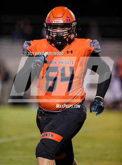 Thumbnail 3 in Montgomery Central @ North Davidson photogallery.