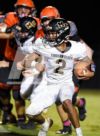 Thumbnail 1 in Montgomery Central @ North Davidson photogallery.