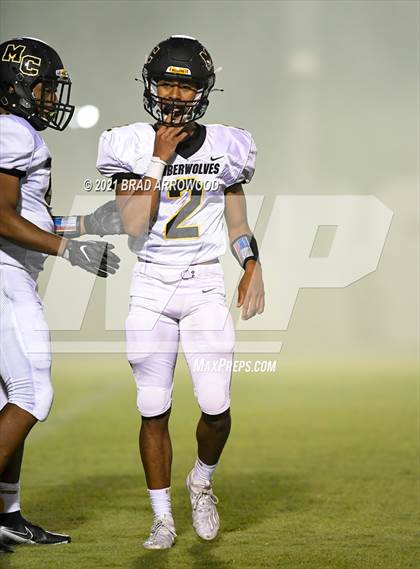 Thumbnail 3 in Montgomery Central @ North Davidson photogallery.