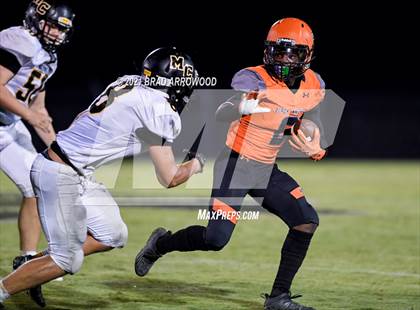 Thumbnail 1 in Montgomery Central @ North Davidson photogallery.