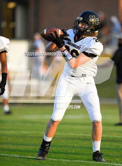 Thumbnail 2 in Montgomery Central @ North Davidson photogallery.