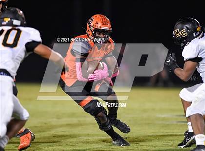 Thumbnail 3 in Montgomery Central @ North Davidson photogallery.