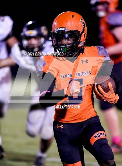 Thumbnail 3 in Montgomery Central @ North Davidson photogallery.