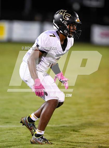Thumbnail 1 in Montgomery Central @ North Davidson photogallery.
