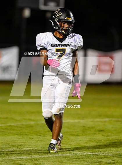 Thumbnail 3 in Montgomery Central @ North Davidson photogallery.