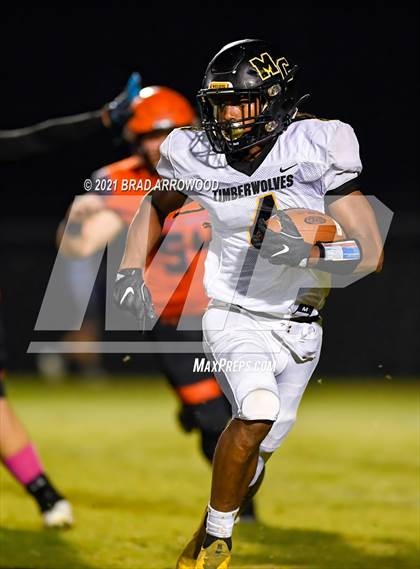 Thumbnail 2 in Montgomery Central @ North Davidson photogallery.