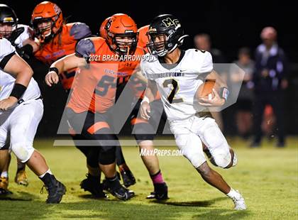 Thumbnail 3 in Montgomery Central @ North Davidson photogallery.