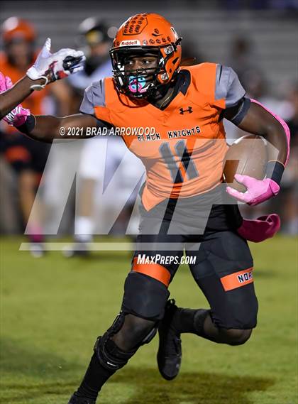 Thumbnail 3 in Montgomery Central @ North Davidson photogallery.