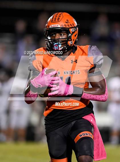 Thumbnail 1 in Montgomery Central @ North Davidson photogallery.