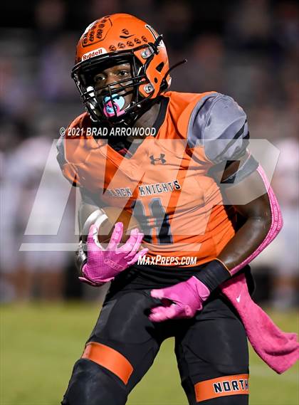 Thumbnail 1 in Montgomery Central @ North Davidson photogallery.