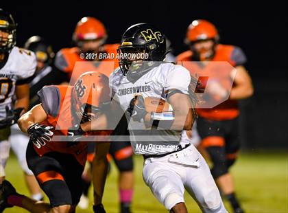 Thumbnail 1 in Montgomery Central @ North Davidson photogallery.