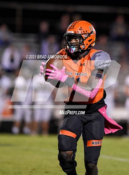 Thumbnail 1 in Montgomery Central @ North Davidson photogallery.