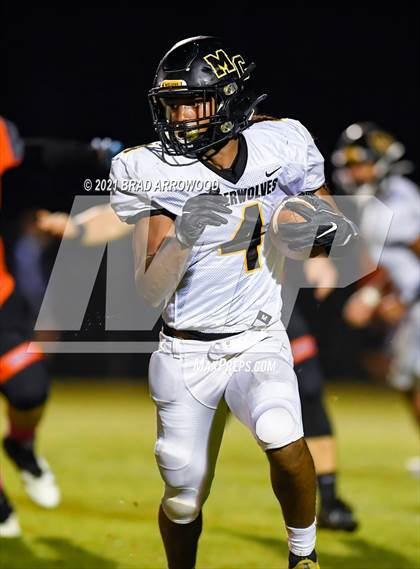 Thumbnail 1 in Montgomery Central @ North Davidson photogallery.