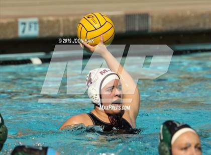 Thumbnail 1 in Sir Francis Drake vs Menlo-Atherton (Amanda Mac Invitational) photogallery.