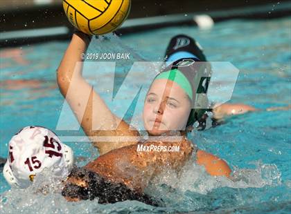 Thumbnail 1 in Sir Francis Drake vs Menlo-Atherton (Amanda Mac Invitational) photogallery.