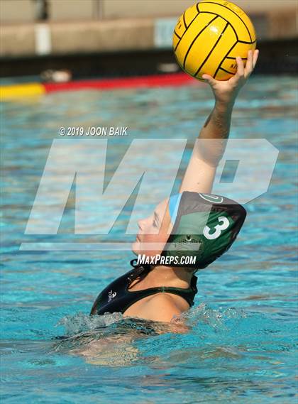 Thumbnail 3 in Sir Francis Drake vs Menlo-Atherton (Amanda Mac Invitational) photogallery.