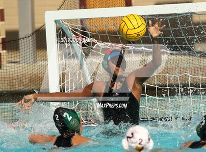 Thumbnail 1 in Sir Francis Drake vs Menlo-Atherton (Amanda Mac Invitational) photogallery.