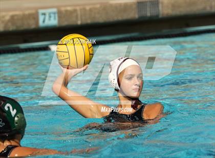 Thumbnail 2 in Sir Francis Drake vs Menlo-Atherton (Amanda Mac Invitational) photogallery.
